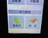 常備味噌だれレシピ　レンチンじゃが味噌作り方1写真