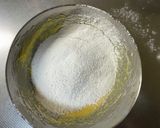イチジク・アーモンドパウンドケーキ♡作り方5写真