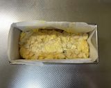 イチジク・アーモンドパウンドケーキ♡作り方7写真