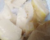タケノコ　皮むき　アク抜き　茹で方作り方5写真