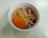 シャウスラチーたま作り方3写真