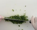 さわやかな辛さの生七味~塩麹仕立て~作り方1写真