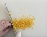 さわやかな辛さの生七味~塩麹仕立て~作り方2写真