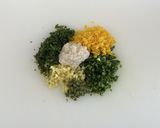 さわやかな辛さの生七味~塩麹仕立て~作り方5写真