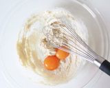 皆が大好きな【バナナパウンドケーキ】作り方4写真