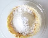 皆が大好きな【バナナパウンドケーキ】作り方7写真
