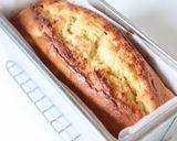 皆が大好きな【バナナパウンドケーキ】作り方10写真