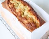 皆が大好きな【バナナパウンドケーキ】作り方11写真