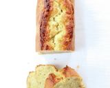皆が大好きな【バナナパウンドケーキ】作り方12写真