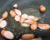 新じゃが使って簡単ジャーマンポテト作り方3写真