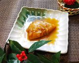 アブラカレイの煮付け作り方5写真