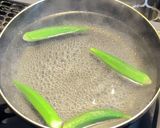 ポン酢だけ!豆腐ネバネバづくめ小鉢作り方2写真