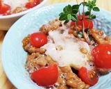 玉ねぎの甘酢漬け(ぜひ新玉ねぎで！)作り方8写真
