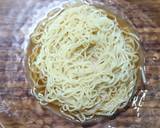 ヨウサマの減塩おやじのレモン麺〈広島編〉作り方7写真