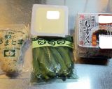 ポン酢だけ!豆腐ネバネバづくめ小鉢作り方1写真