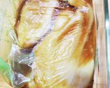 レンチン胸肉チャーシュー作り方5写真