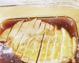 レンチン胸肉チャーシュー作り方7写真
