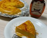 カボチャとさつま芋とお豆腐のチーズケーキ作り方11写真