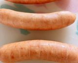 ★究極のソーセージの焼き方★作り方1写真