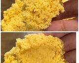 生パスタ パスタローラーキッチンエイドで作り方5写真