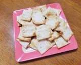 【簡単！】手作りクラッカー作り方6写真