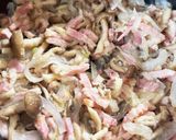 食べるかぼちゃのミルクスープ作り方4写真