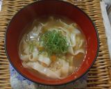 季節外れの寄せ鍋作り方7写真