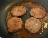 手作りハンバーガー作り方7写真