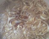お店の味に近ずける牛丼&アレンジ方法作り方6写真