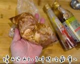 簡単レシピ！レッドホットフライドチキン！作り方7写真