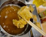 簡単レシピ！レッドホットフライドチキン！作り方13写真