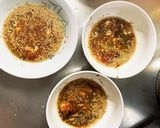 根菜茄子簡単濃旨オイトマト味温野菜サラダ作り方1写真