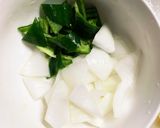 根菜茄子コク旨オイレモン味温野菜サラダ作り方10写真