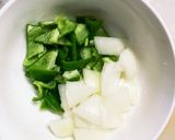 根菜茄子簡単濃旨オイトマト味温野菜サラダ作り方10写真
