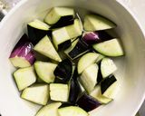 根菜茄子簡単濃旨オイトマト味温野菜サラダ作り方12写真