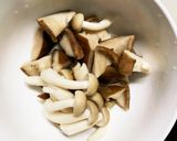 根菜茄子コク旨オイレモン味温野菜サラダ作り方11写真