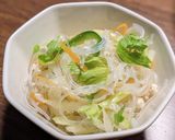 春雨サラダ〜タイ風〜作り方8写真