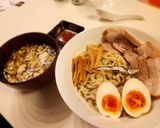 ピロピロ多加水麺　インペリアパスタマシン作り方35写真
