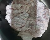油淋鶏作り方4写真