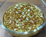 油淋鶏作り方6写真