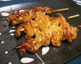 ＊自家製鶏ハム＊作り方12写真
