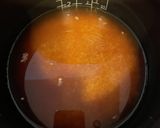 幼児食★ひじきと枝豆ご飯作り方1写真