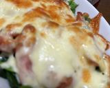 パパッとチーズ系のうまいやつ作り方10写真