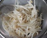 美味★塩麹と赤梅酢で野菜とちくわの酢の物作り方4写真