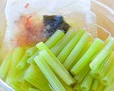 若いふきのだし浸け、アレンジも多彩♪作り方7写真