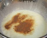 Ｂuono*紅茶ティラミスのケーキ作り方15写真