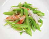 うちの味☆青臭さなし♪下味効果で絶品副菜作り方16写真