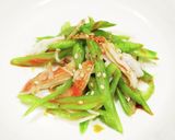 うちの味☆青臭さなし♪下味効果で絶品副菜作り方17写真