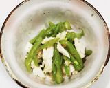 うちの味☆青臭さなし♪下味効果で絶品副菜作り方18写真