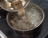大阪名物★牛すじのどて焼き★どて煮★動画作り方14写真